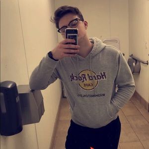 Meet your Posher, Austin